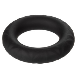 Calexotics Lot de 3 Cockrings Link Up Noirs